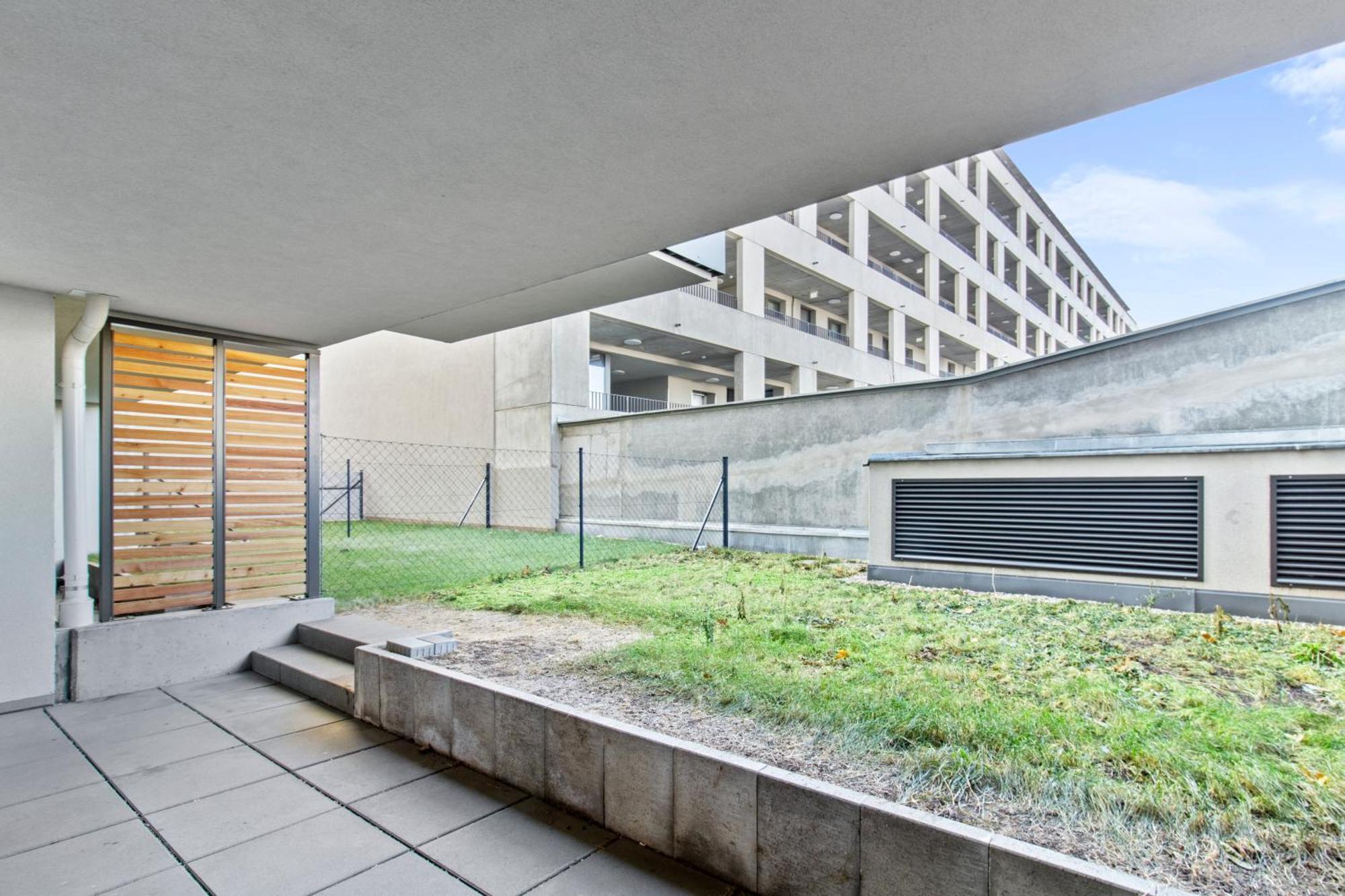 Balcony Apartment I 50 M² I Near City Center 维也纳 外观 照片