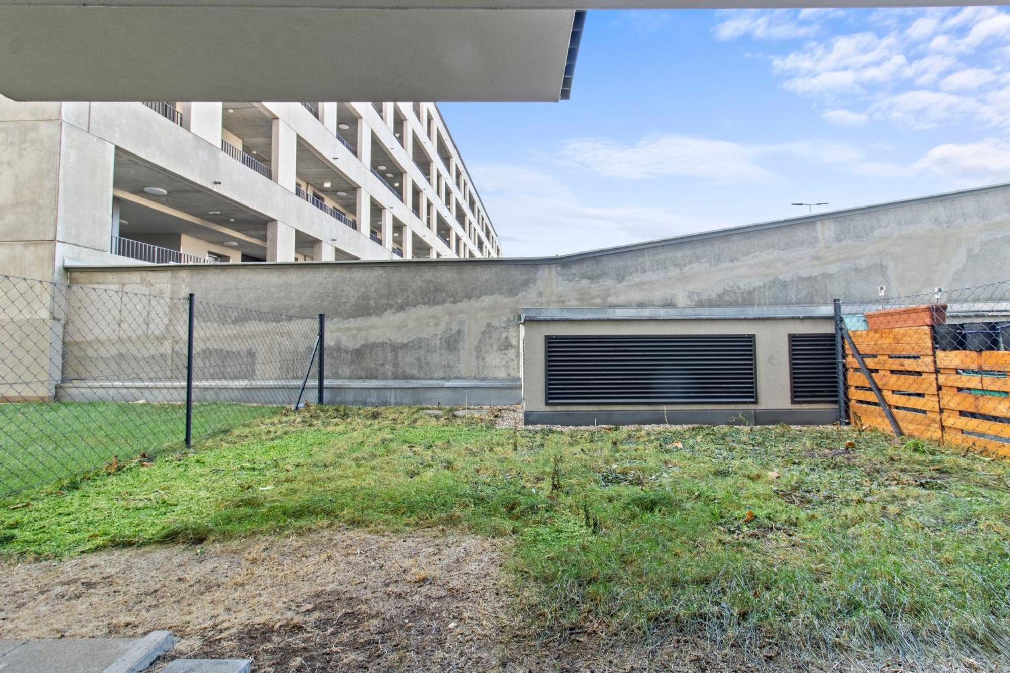Balcony Apartment I 50 M² I Near City Center 维也纳 外观 照片